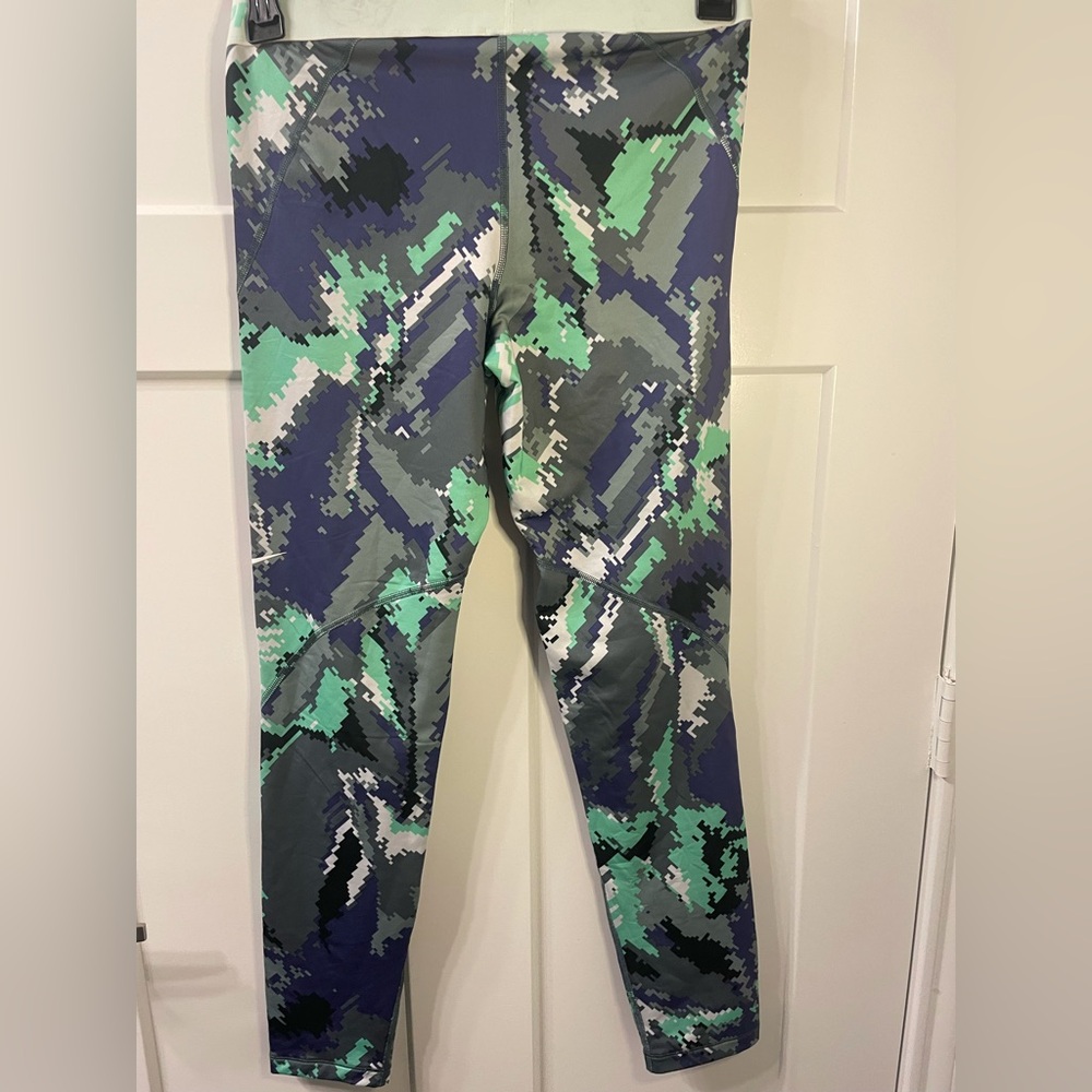 NWOT Nike Pro Warmer Activewear - Picture 2 of 7